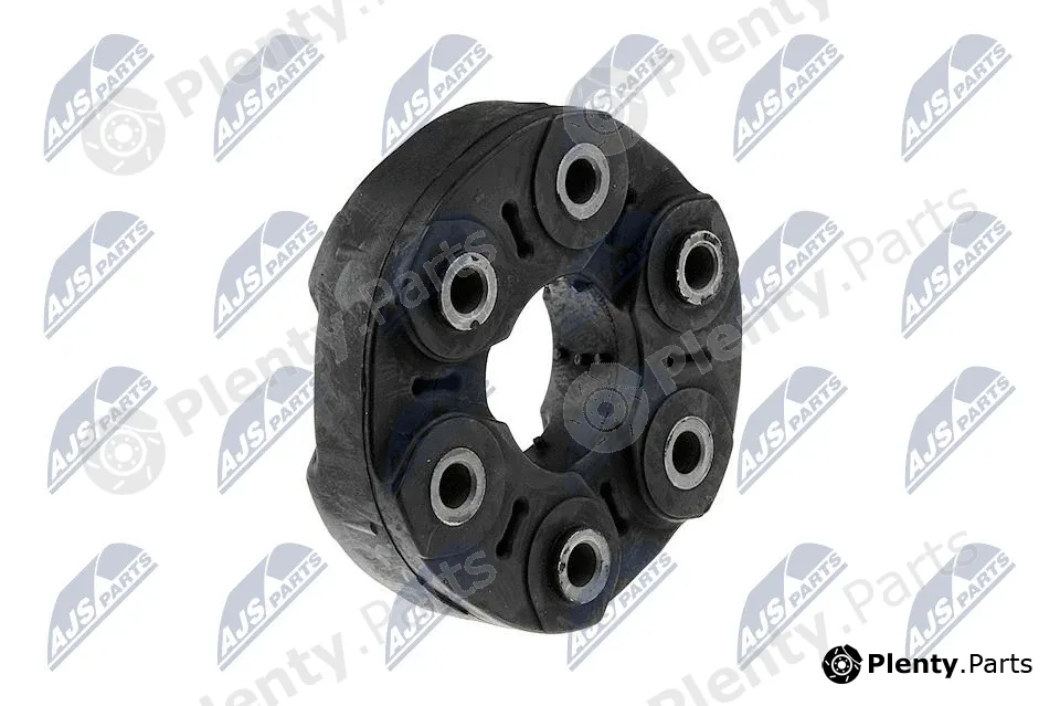 NTY NPE-BM-001 — Joint, propshaft
