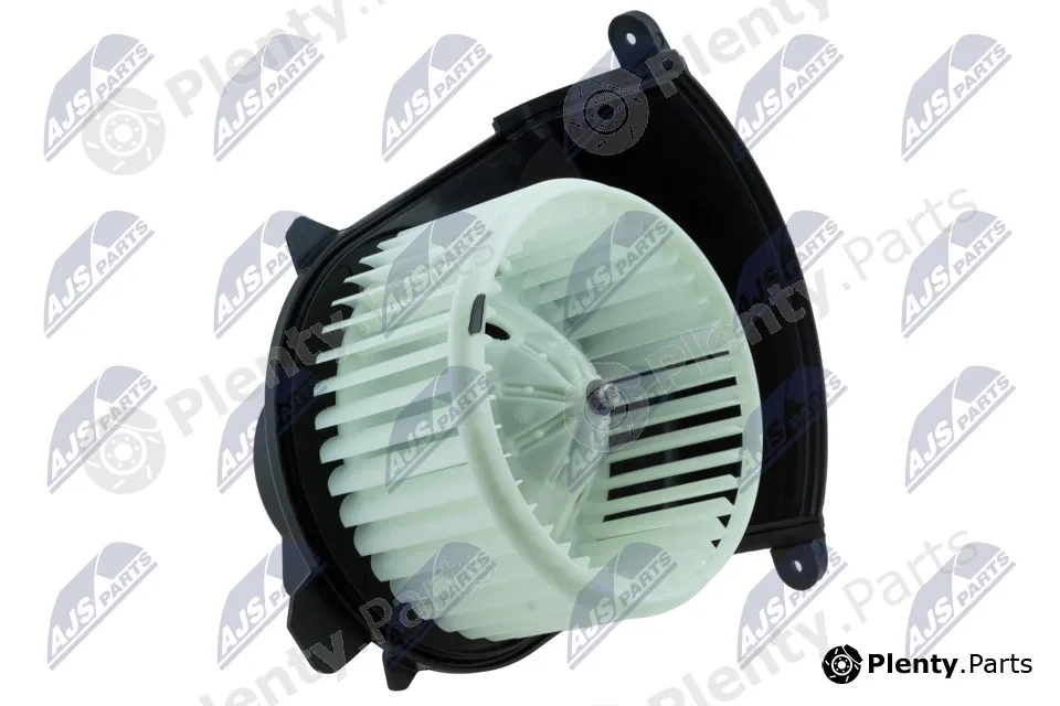 NTY EWN-ME-017 — Interior Blower