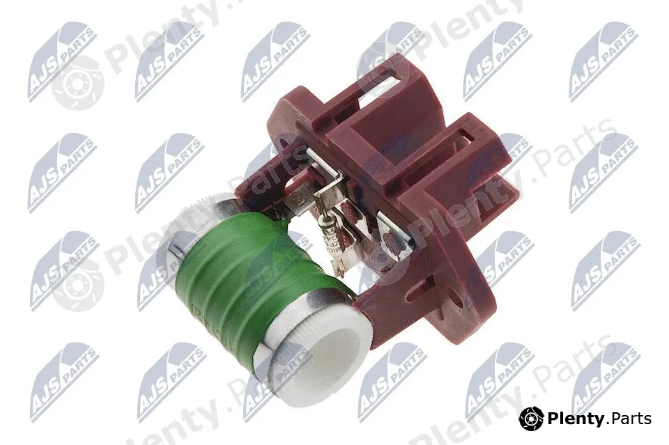 NTY ERD-CT-020 — Resistor, interior blower