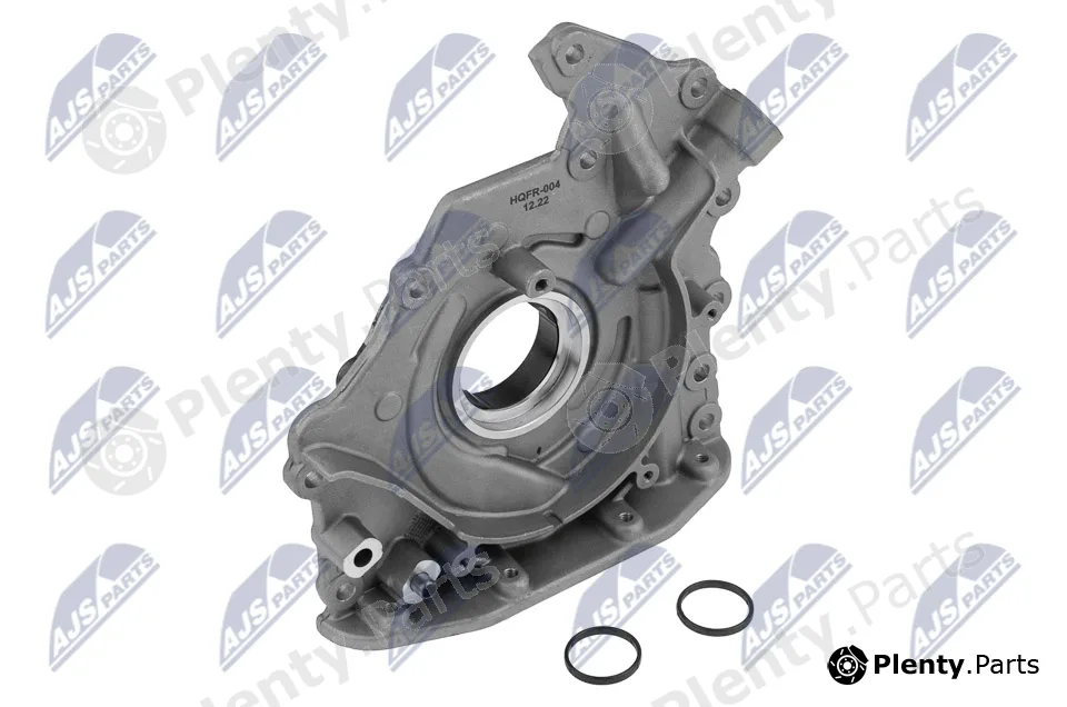 NTY BPO-FR-004 — Oil Pump