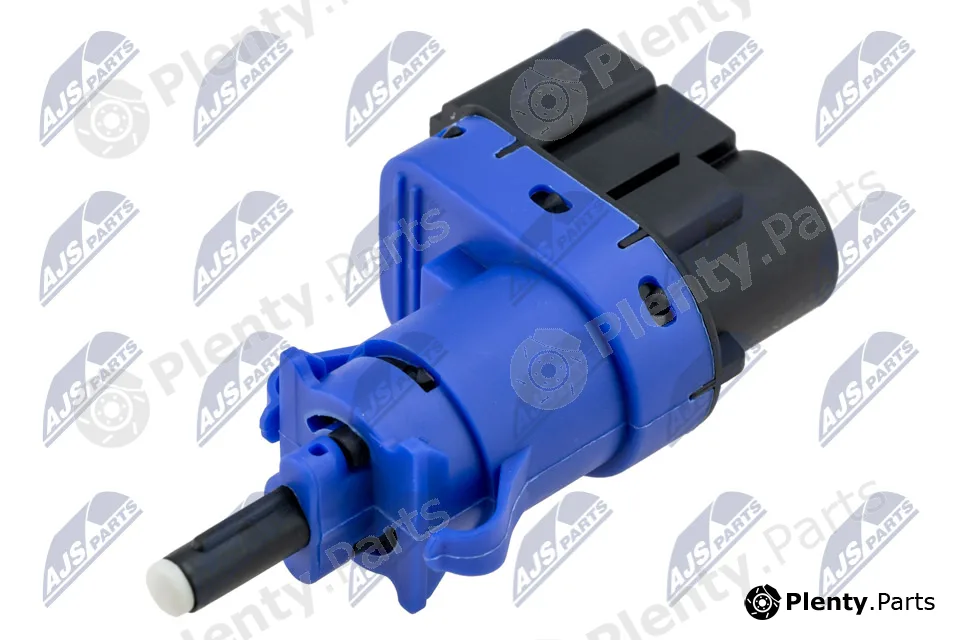 NTY ECW-FR-002 — Stop Light Switch