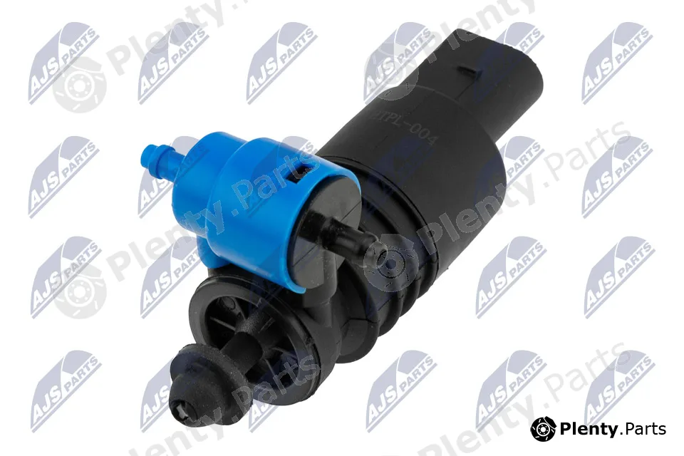 NTY ESP-PL-004 — Washer Fluid Pump, window cleaning