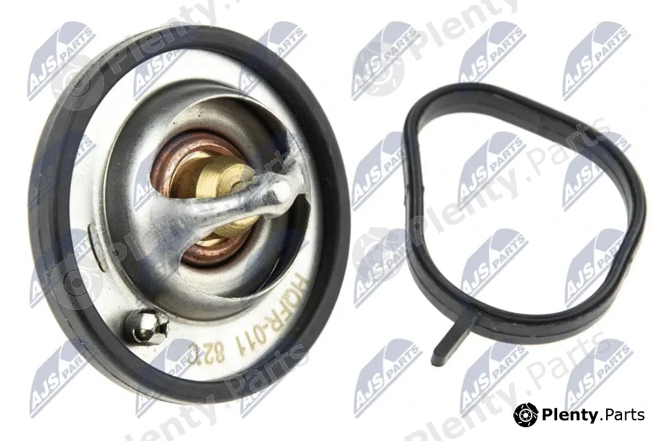 NTY CTM-FR-011 — Thermostat, coolant