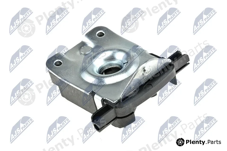 NTY EZC-BM-066 — Bonnet Lock
