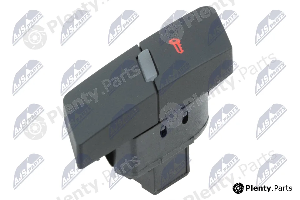 NTY EWS-AU-078 — Switch, door lock system