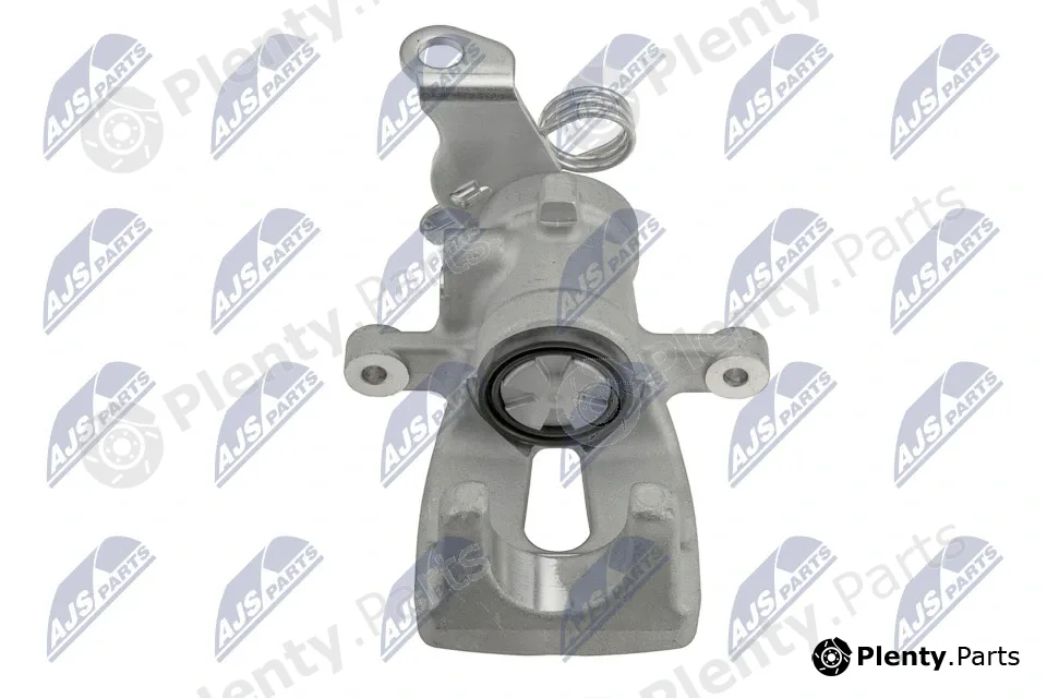 NTY HZT-PL-078 — Brake Caliper