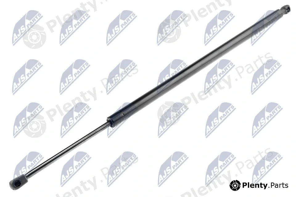 NTY AE-VW-028 — Gas Spring, boot/cargo area