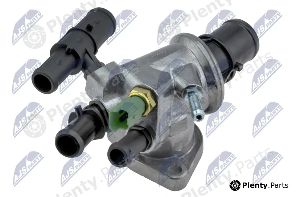 NTY CTM-FT-015 — Thermostat, coolant