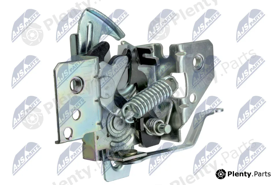 NTY EZC-FR-204 — Bonnet Lock