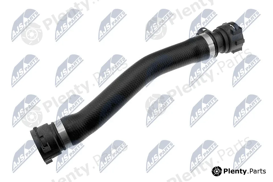 NTY CPP-BM-020 — Radiator Hose