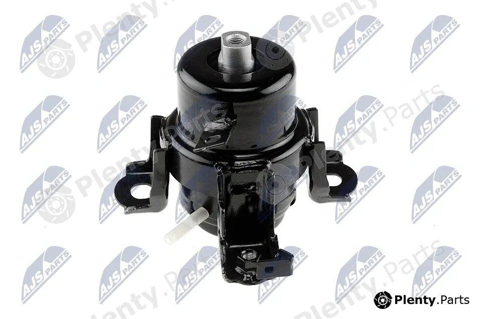 NTY ZPS-TY-076 — Mounting, engine