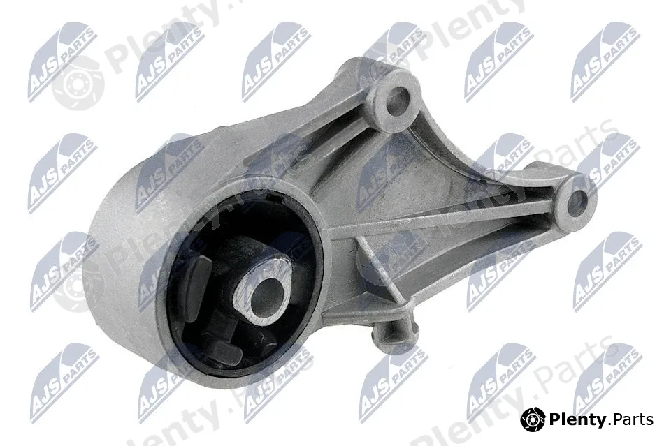 NTY ZPS-PL-012 — Mounting, engine