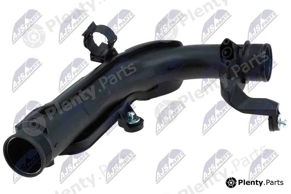 NTY GPP-VW-094 — Charge Air Hose