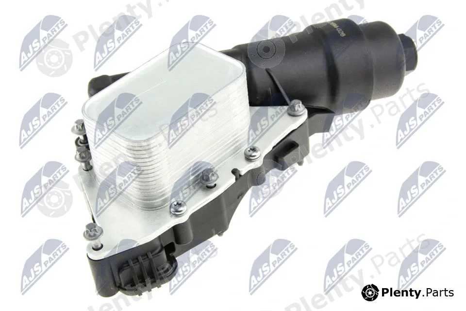 NTY CCL-BM-026 — Oil Cooler, engine oil