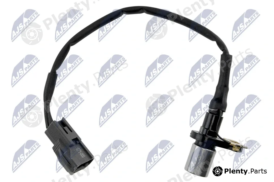 NTY ECP-TY-000 — Sensor, crankshaft pulse
