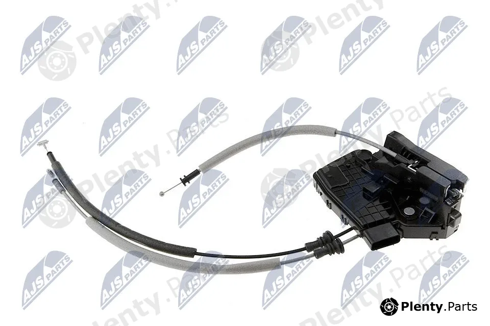 NTY EZC-HY-530 — Central Locking System