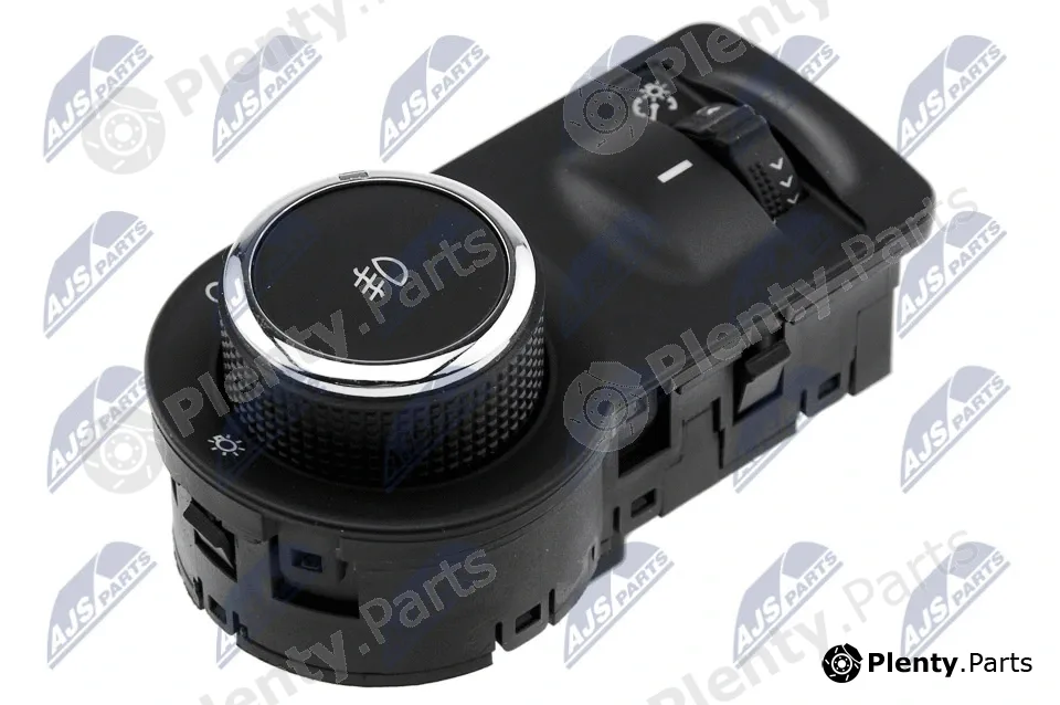 NTY EWS-DW-002 — Switch, headlight