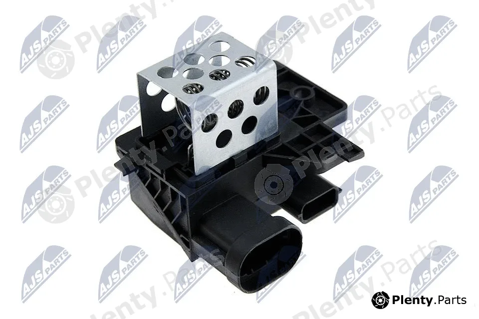 NTY ERD-RE-017 — Regulator, interior blower
