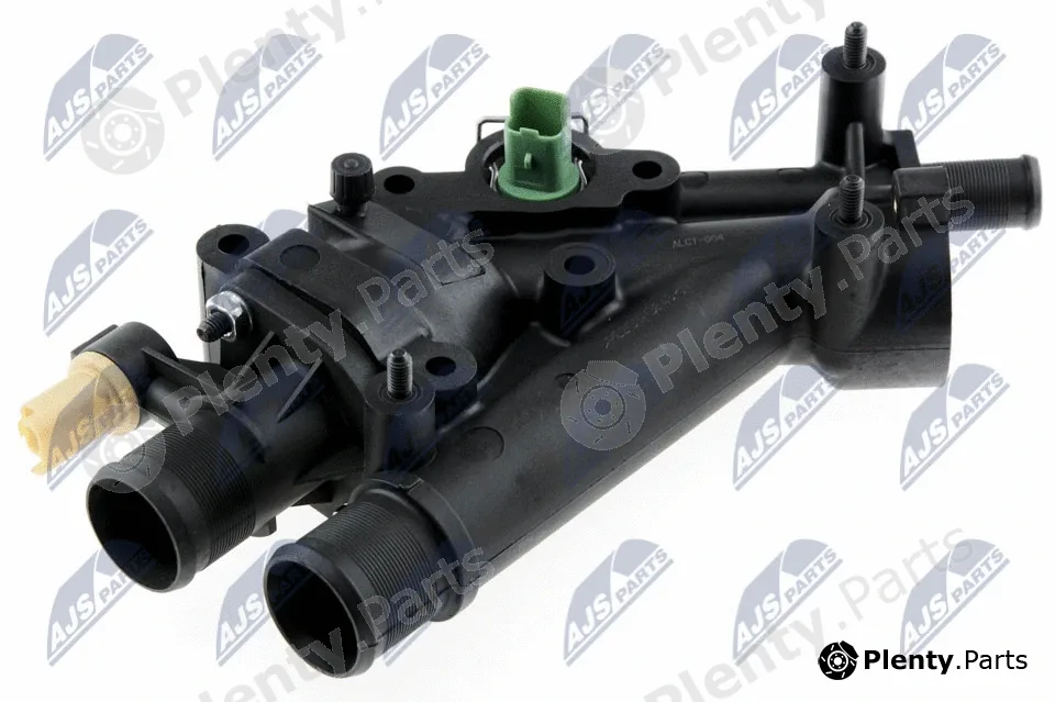 NTY CTM-CT-004 — Thermostat, coolant