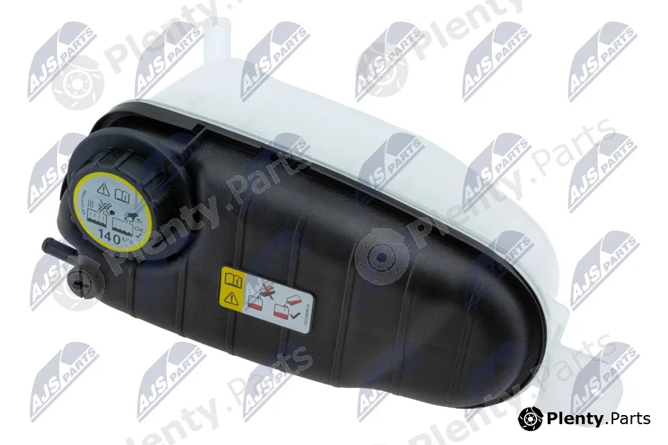 NTY CZW-JG-004 — Expansion Tank, coolant