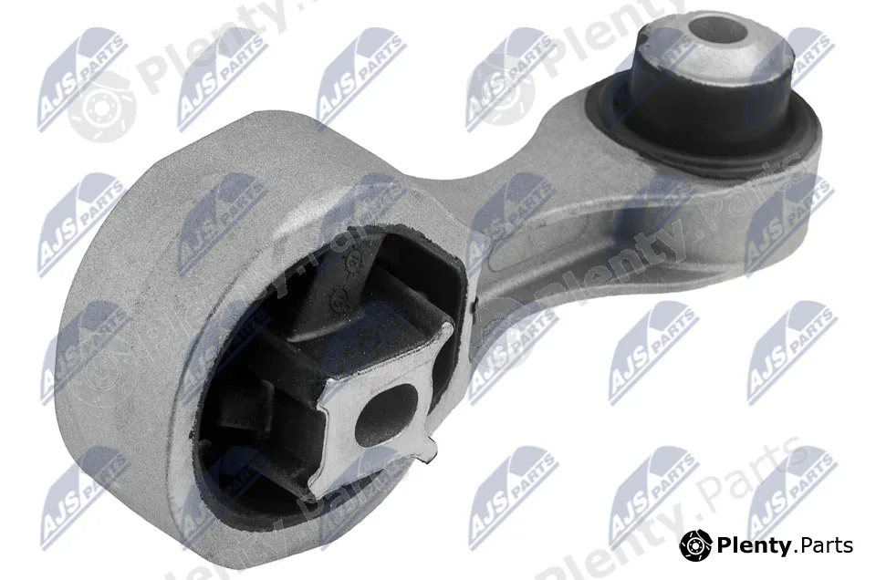 NTY ZPS-RE-124 — Mounting, engine