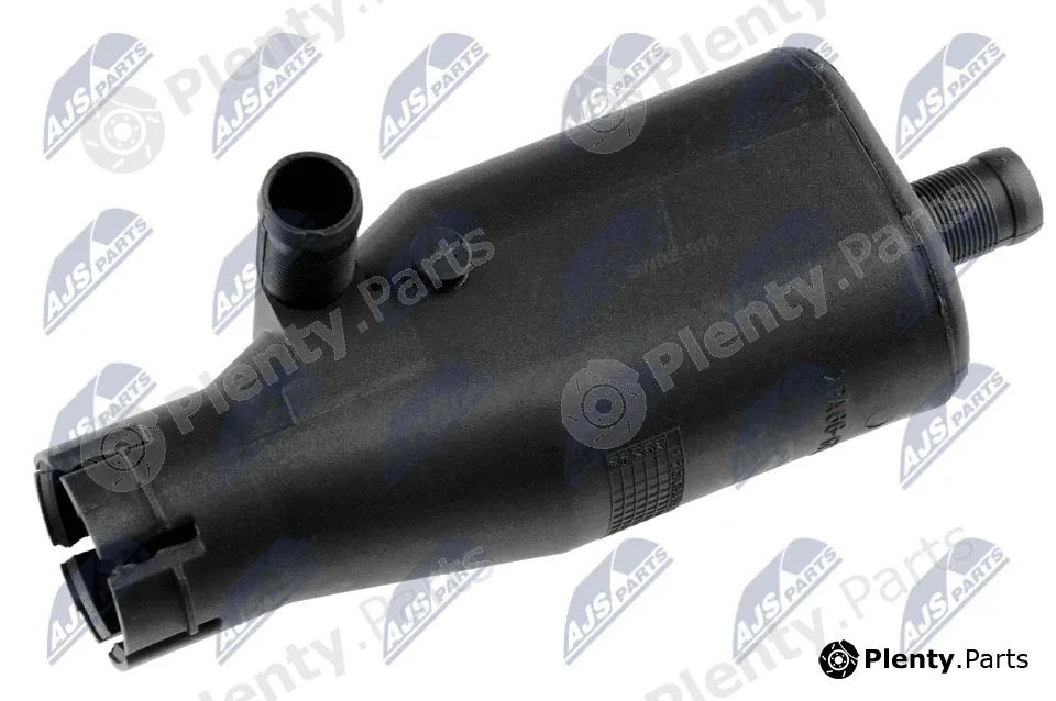 NTY CTM-RE-010 — Coolant Flange