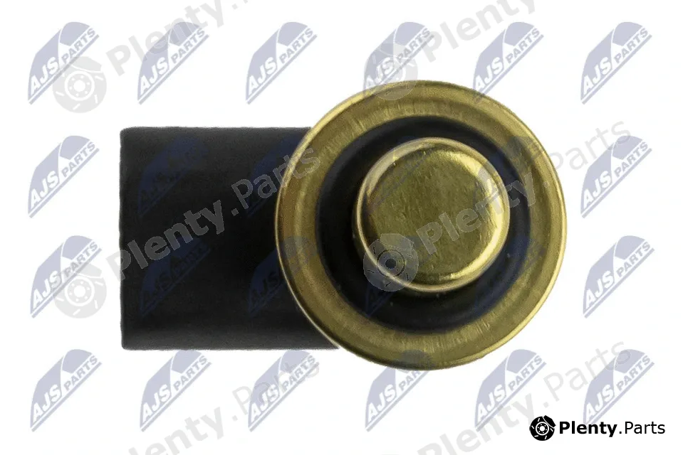 Sensor, coolant temperature