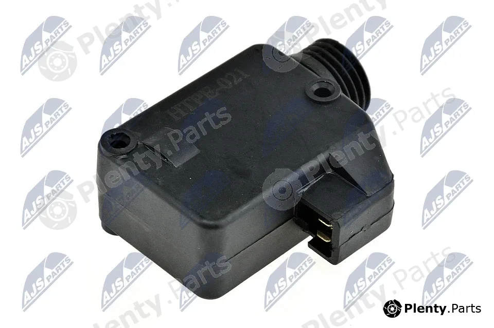 NTY EZC-PE-021 — Boot Lock