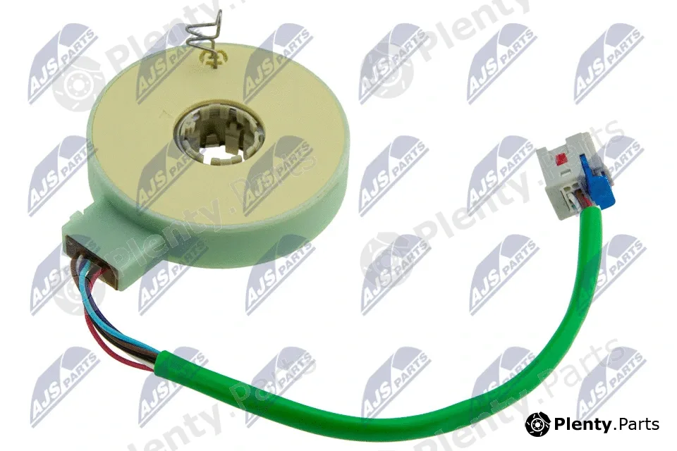 NTY ECK-FT-001 — Steering Angle Sensor