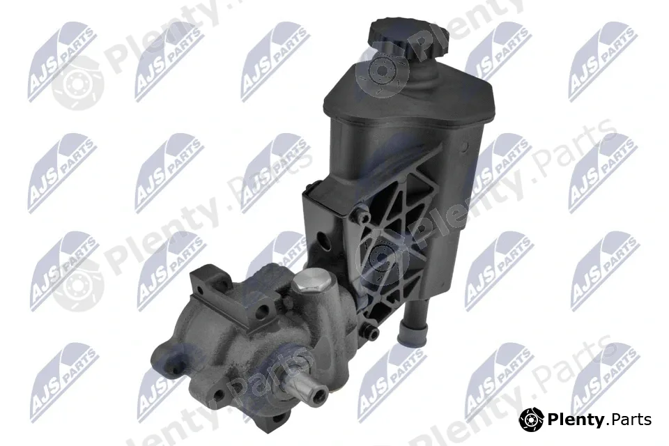 NTY SPW-CH-033 — Hydraulic Pump, steering