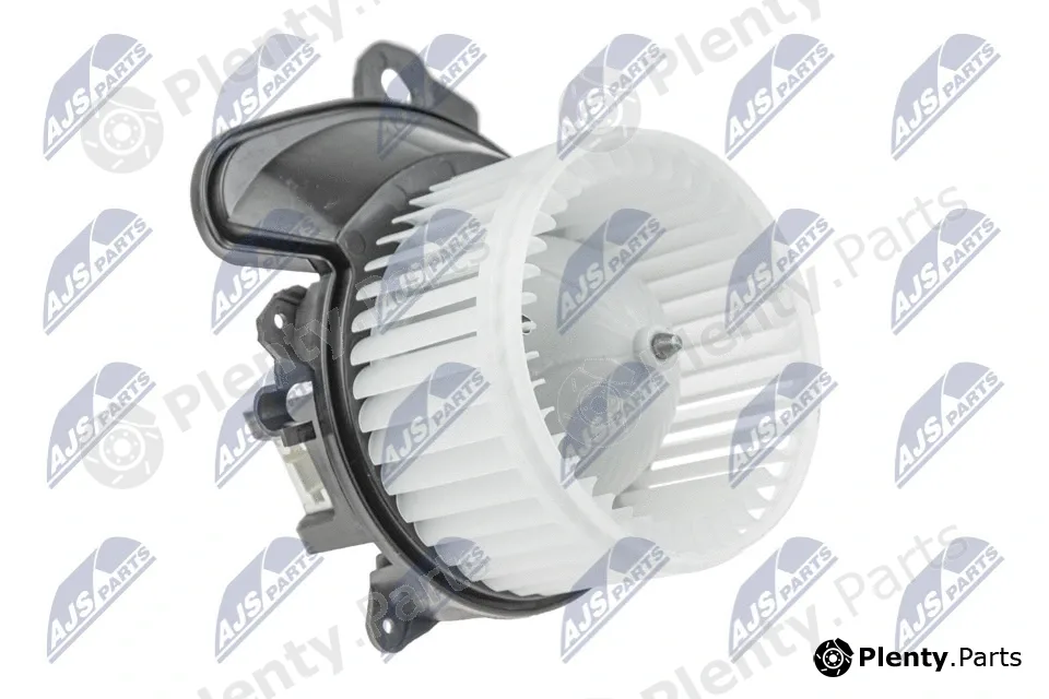 NTY EWN-PL-001 — Interior Blower