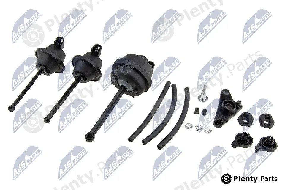 NTY BKS-ME-022 — Fitting, intake manifold