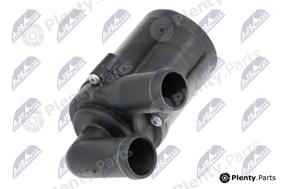 NTY CPZ-VW-013 — Water Recirculation Pump, parking heater