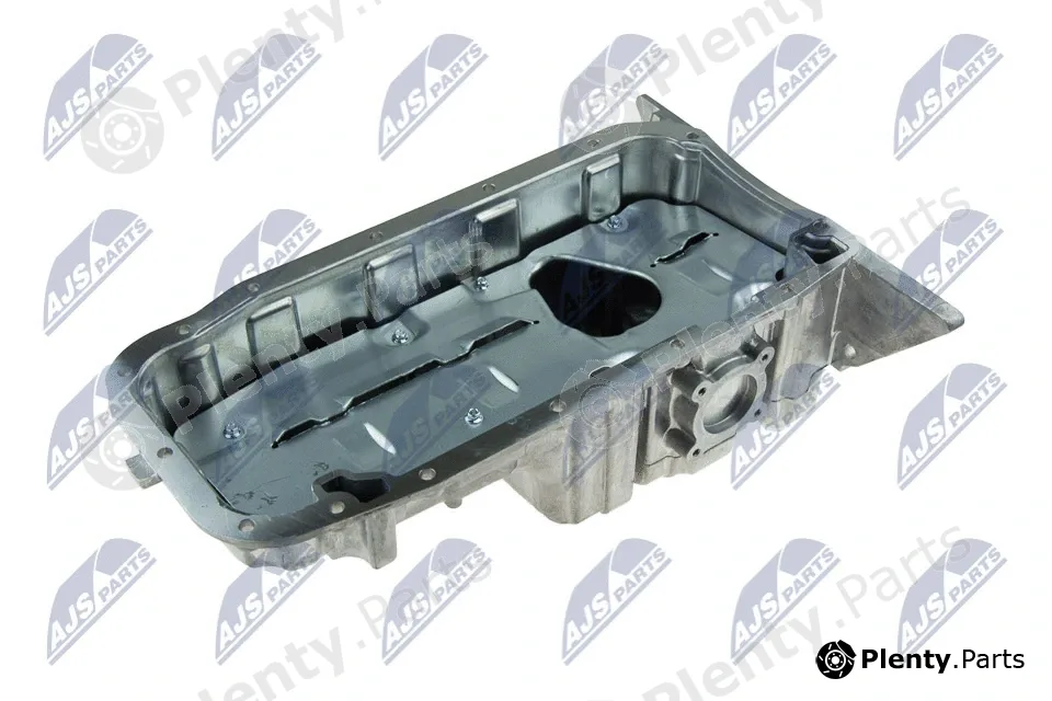 NTY BMO-PL-011 — Oil Sump