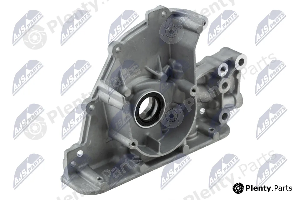 NTY BPO-VW-022 — Oil Pump