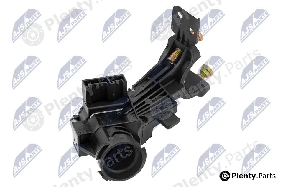 NTY EST-FT-006 — Steering Lock
