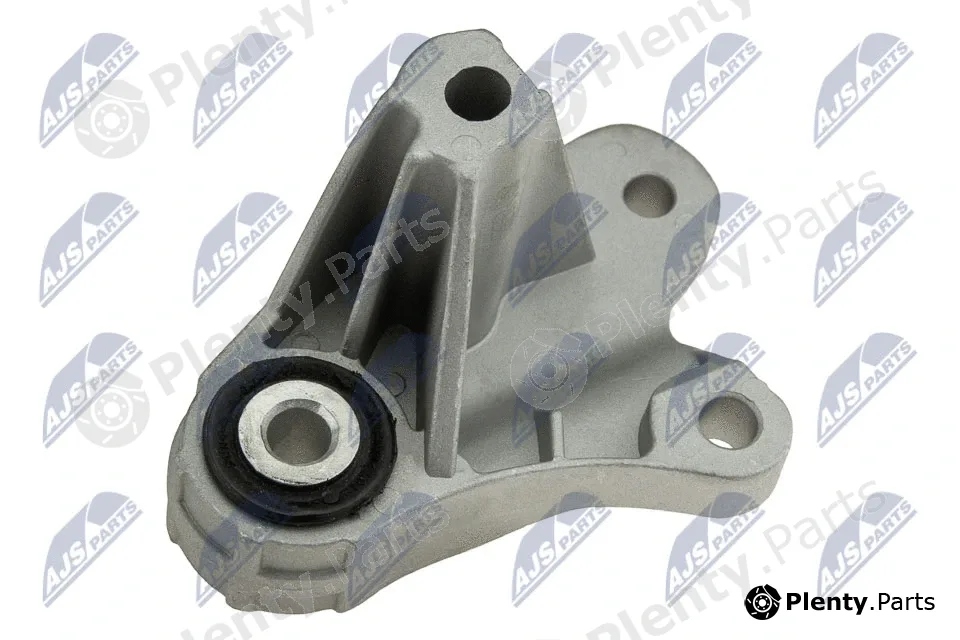 NTY ZPS-FR-059 — Mounting, engine