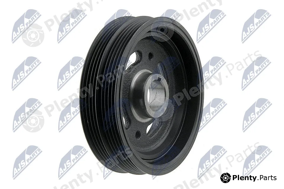 NTY RKP-SU-006 — Belt Pulley, crankshaft
