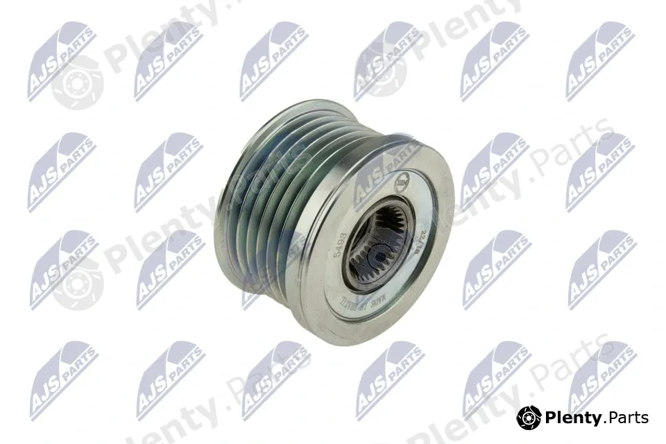 NTY ESA-AU-008 — Alternator Freewheel Clutch