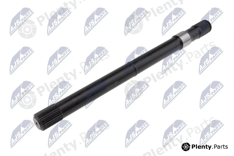 NTY NWP-TY-013 — Drive Shaft