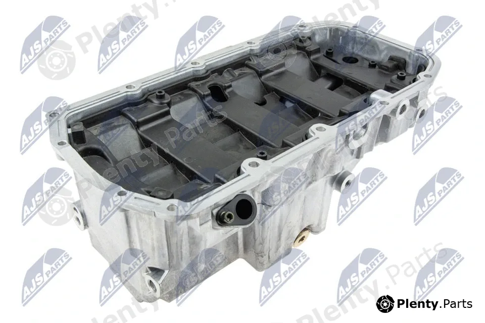 NTY BMO-PL-010 — Oil Sump