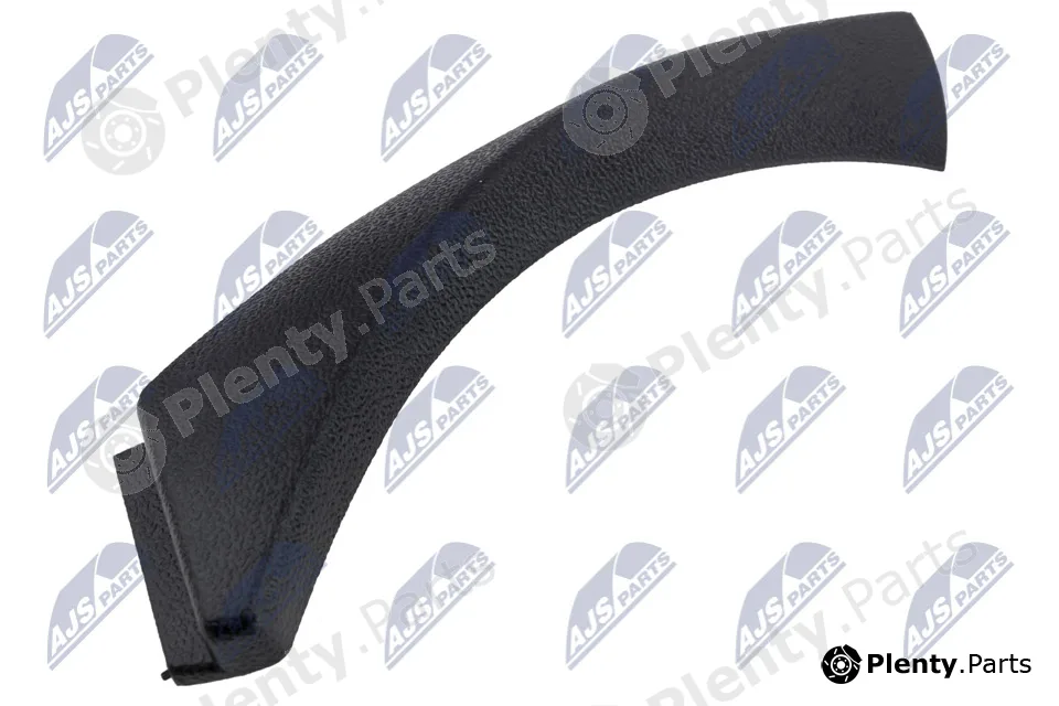 NTY EZC-BM-272 — Door Handle, interior equipment