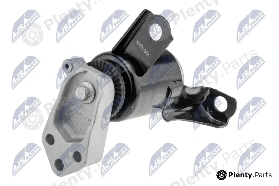 NTY ZPS-FR-048 — Mounting, engine