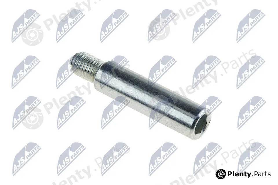 NTY HPZ-VW-001 — Guide Bolt, brake caliper