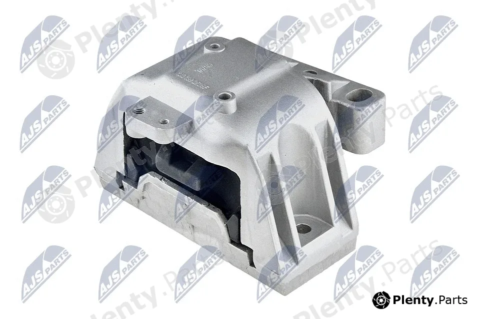 NTY ZPS-VW-015 — Mounting, engine