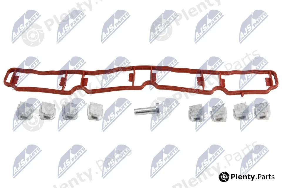 NTY BKS-VW-013A — Intake Manifold Module