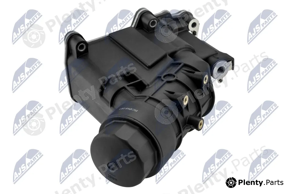 NTY CCL-BM-061 — Housing, oil filter