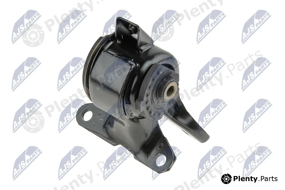 NTY ZPS-MZ-001 — Mounting, engine