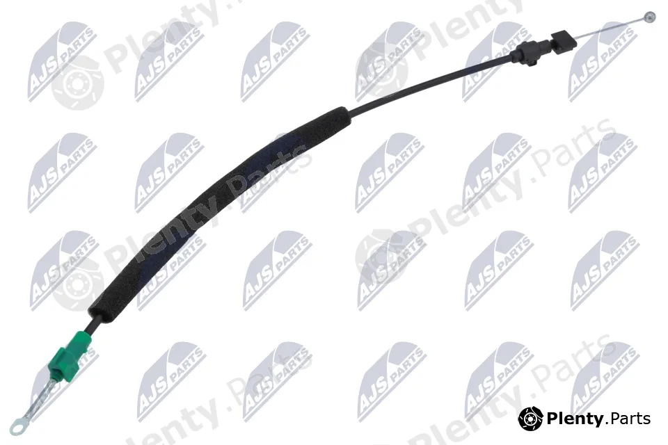 NTY EZC-VW-368 — Actuator, blending flap