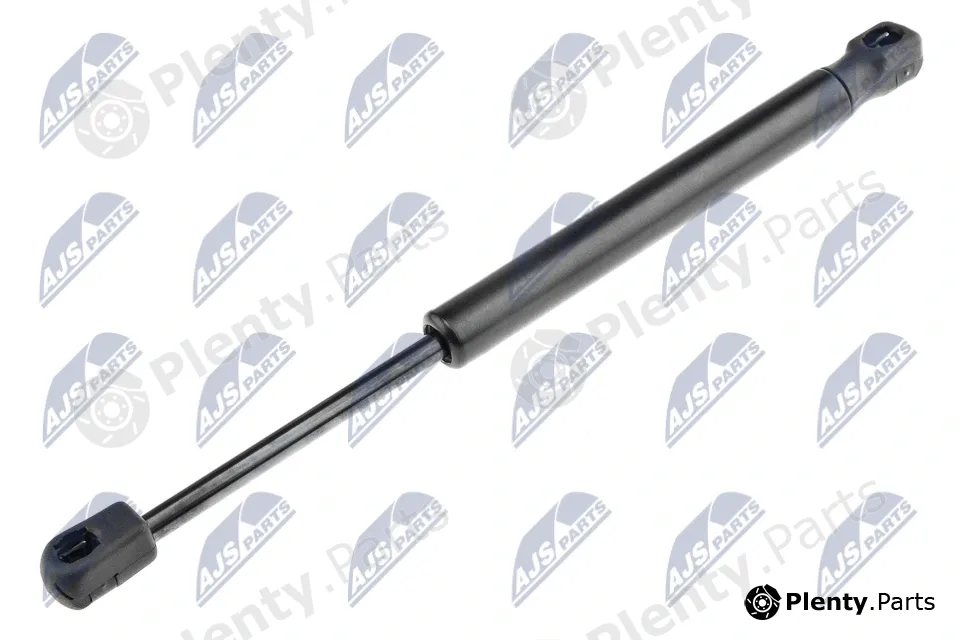 NTY AE-AU-075 — Gas Spring, boot/cargo area